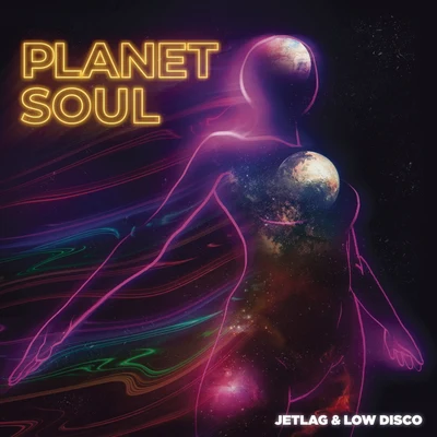 Planet Soul 專輯 Jetlag Music