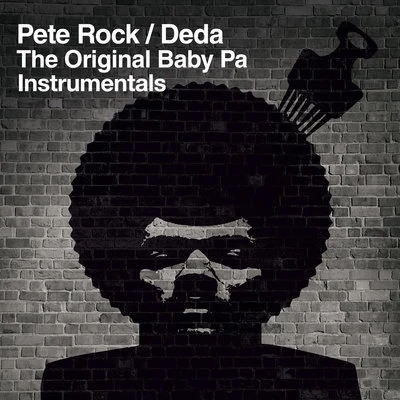 The Original Baby Pa (Instrumentals) 专辑 Pete Rock