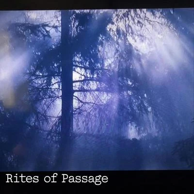 Rites of Passage 專輯 Henry McKenzie