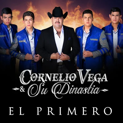 El Primero 專輯 Legado 7/Cornelio Vega y Su Dinastia