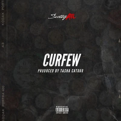 Curfew (Explicit) 專輯 Robyn Hood/Heir Jordan/Scotty Atl