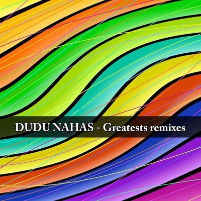 Greatest Remixes 專輯 ElecTricks/Southprog/D-Ignition Project/Dudu Nahas/Cristian Paduraru