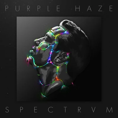 SPECTRVM 专辑 James New/Purple Haze