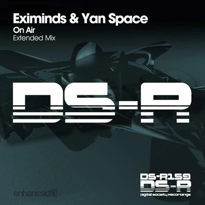 On Air (Extended Mix) 专辑 Eximinds