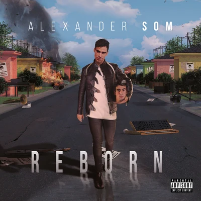 Reborn 專輯 Alexander Som