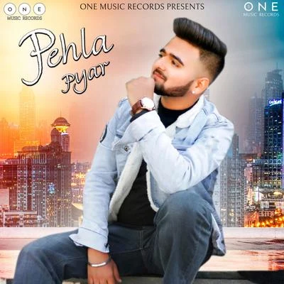 Pehla Pyaar 专辑 Daren/Shubham