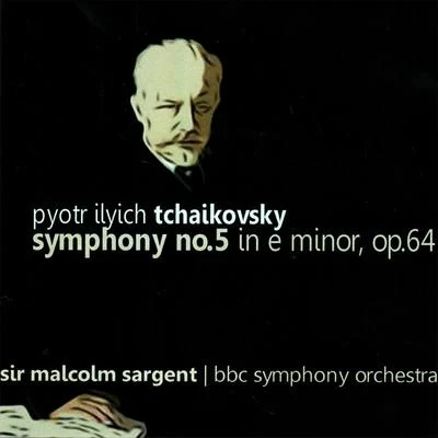 Tchaikovsky: Symphony No. 5 in E Minor, Op. 64 專輯 Jack Liebeck/Andrew Gourlay/The BBC Symphony Orchestra