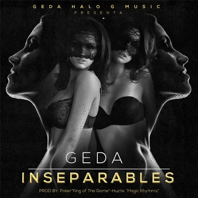 Inseparables 專輯 Geda/Guelo Star