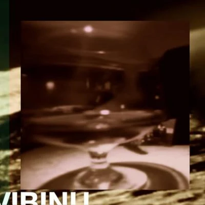 VibinU 專輯 ILL.SUGI/fitz ambro$e