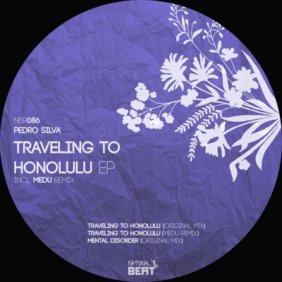 Traveling to Honolulu 專輯 Pedro Silva