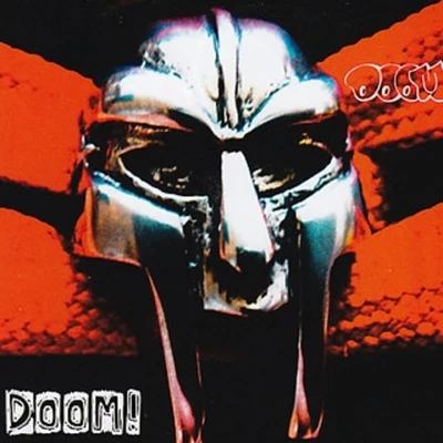 DOOM! 專輯 Sudan Archives/Wilma Archer/MF DOOM/Samuel T. Herring/Laura Groves