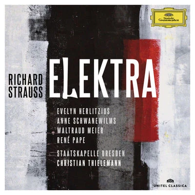 Strauss, R.: Elektra (Live At Philharmonie, Berlin2014) 專輯 Christian Thielemann