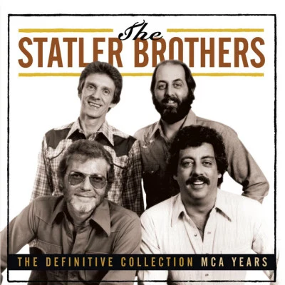 The Definitive Collection MCA Years 專輯 The Statler Brothers