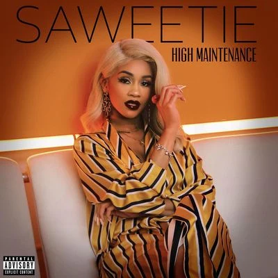 SaweetieTygaYG High Maintenance