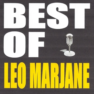 Best of Leo Marjane 專輯 Leo Marjane