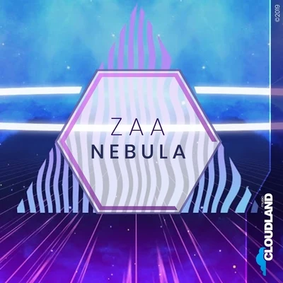 Nebula 專輯 Zaa