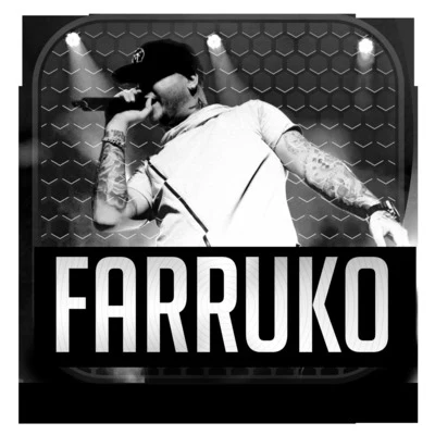 Farruko Escape App 專輯 Frank Miami/Gomba Jahbari/Farruko