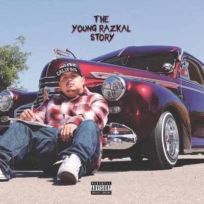 The Young Razkal Story 專輯 Biggie the Kid/Ronald Mack/Young Razkal