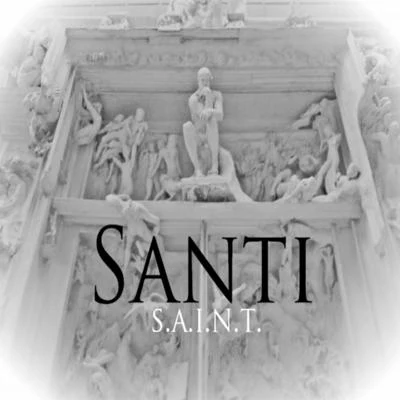 S.a.i.n.t. 專輯 Genio Bambino/Santi/Odunsi (The Engine)