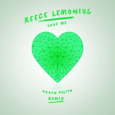 Kevin FaltinGeorgie Winchester Love Me (Kevin Faltin Remix)