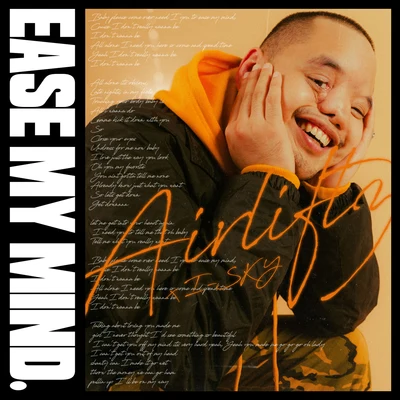 Ease My Mind 專輯 Airliftz/IYB Midnight