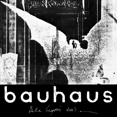 The Bela Session 專輯 Bauhaus