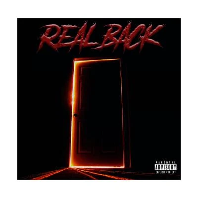 Real Back Door 專輯 Nas Blixky/Envy Caine