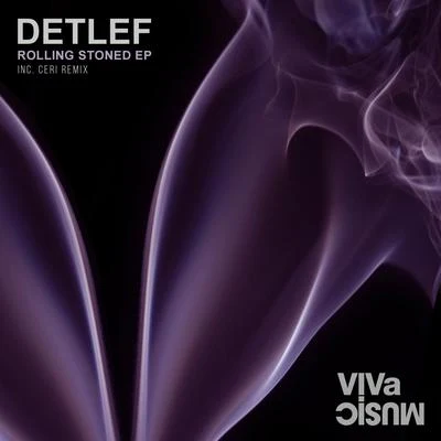 Rolling Stoned EP 專輯 Detlef/Latmun