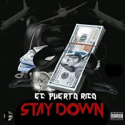 Stay Down 專輯 EC Puerto Rico