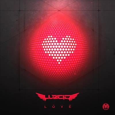 Love - Single 專輯 Luzcid