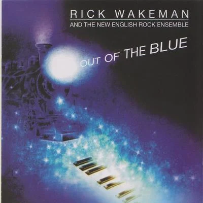 Rick WakemanBilly SherwoodJay Schellen Out of the Blue (Live)