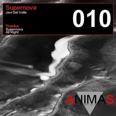 Supernova 專輯 Javi del Valle