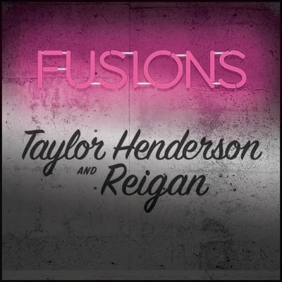 Fusions, Vol. 1 專輯 Reigan/Lost Desert/Lee Burridge/Amand