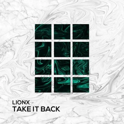 Take It Back 專輯 LionX