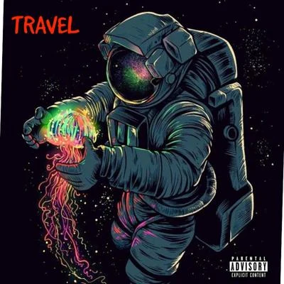 Travel 專輯 Ron G