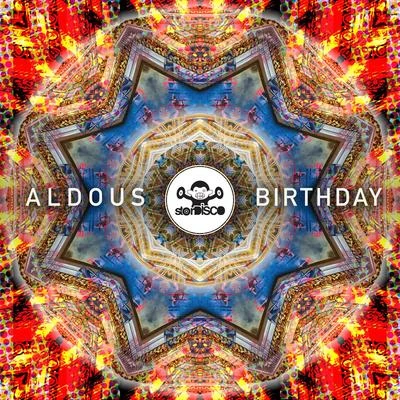 Birthday 專輯 Aldous/Natalie Major