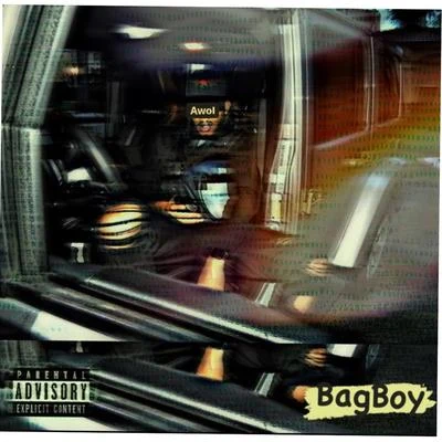 BagBoy 專輯 Awol