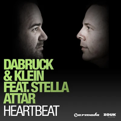 Heartbeat 專輯 Dabruck & Klein