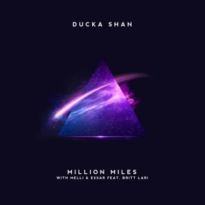 Million Miles 专辑 Deerock/Ducka Shan/Wyle