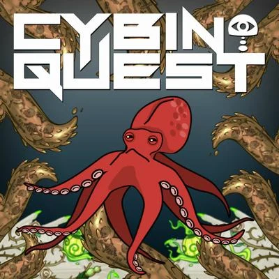 Octogone 專輯 NAZAAR/Cybin Quest