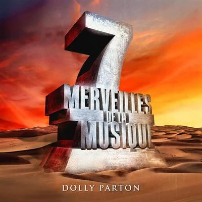 7 merveilles de la musique: Dolly Parton 專輯 Dolly Parton