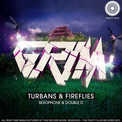 GrimTrvptilianSLVGSvntxmvlxDeathface Turbans & Fireflies