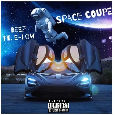 Space Coupe 专辑 Reez