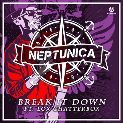 Break It Down 專輯 Türküm/Lox Chatterbox