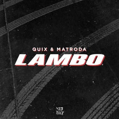 Lambo 專輯 QUIX/Party Thieves