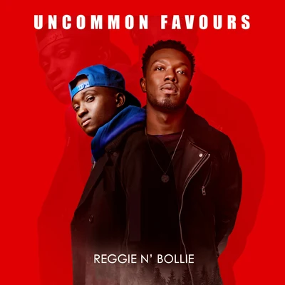 Uncommon Favours 专辑 All Stars/Reggie 'N' Bollie