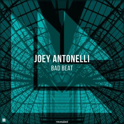 Bad Beat 专辑 DANAM/Joey Antonelli