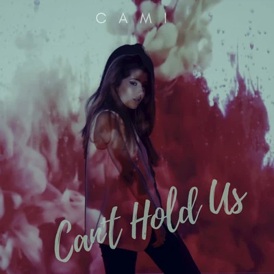 Can&#x27;t Hold Us 专辑 cami