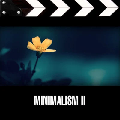 Minimalism 2 專輯 Martin Tillman/Aretha Franklin/R. Kelly/Bilal/Shawn Kane