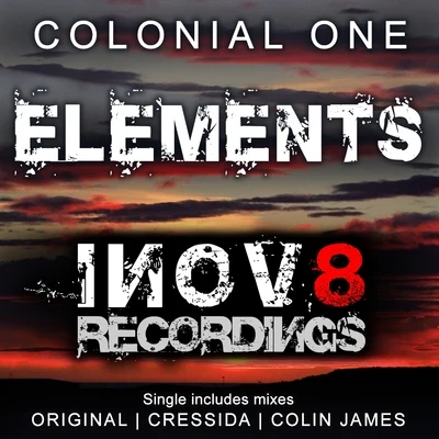 Elements 專輯 Colonial One